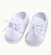  baby boy christening shoes