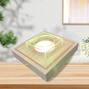 baseball display case