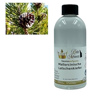 Mallorcinische Latschenkiefer_500ml