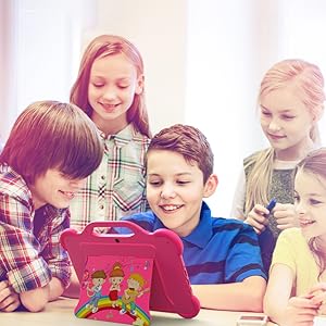 kids tablet