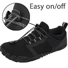 barefoot shoes