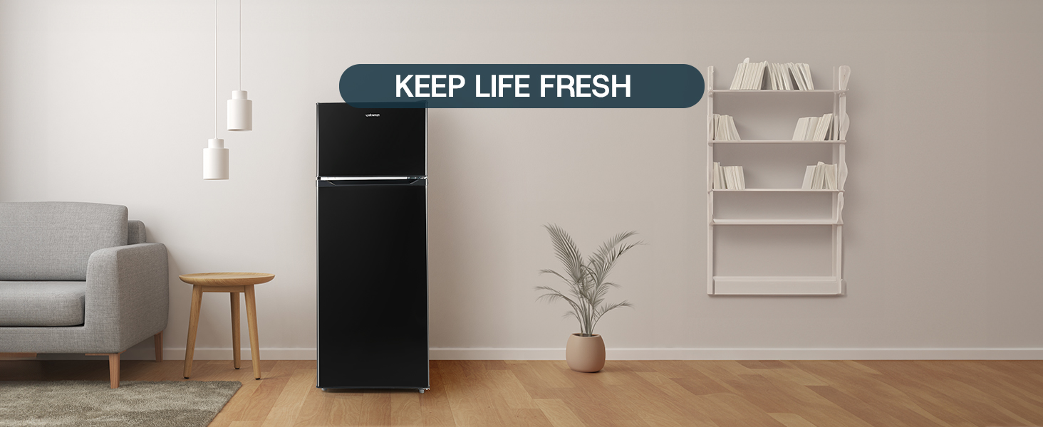 rv refrigerator