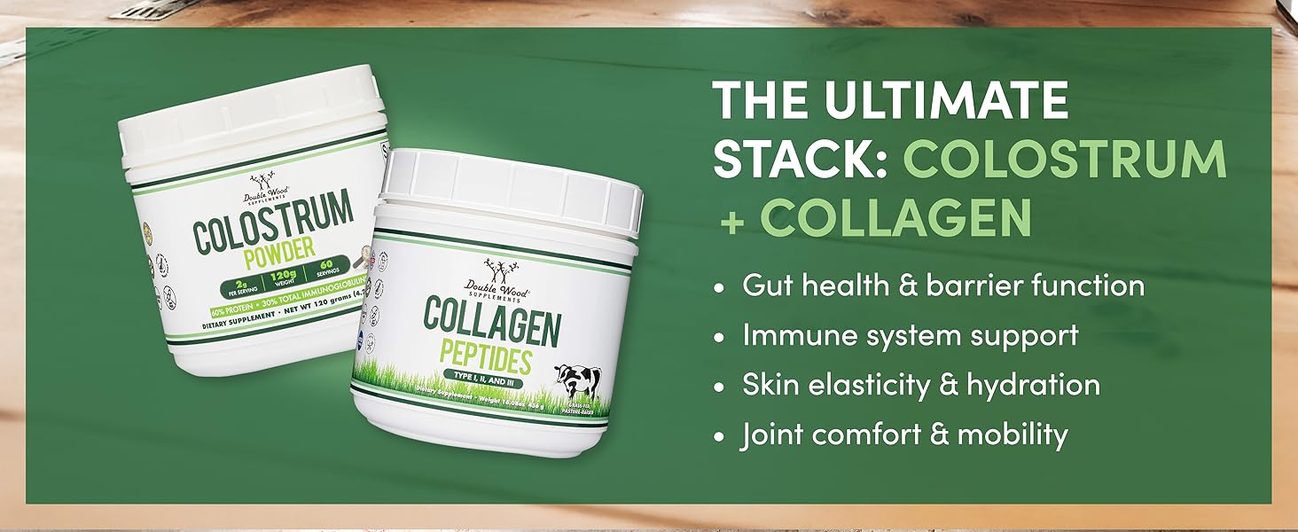 Colostrum 4