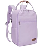 Hayayu para Ryanair Mochila Viaje Cabina Avion 40x20x25 Bolsos de Viaje Cabina para Wizzair Mochi...