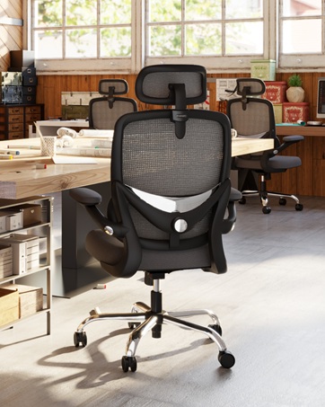 ergonomic office chair