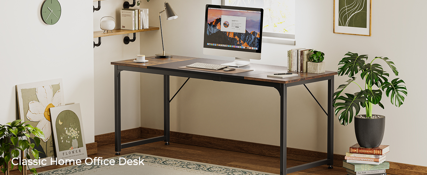 computer desk