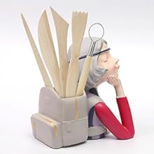 sculpting