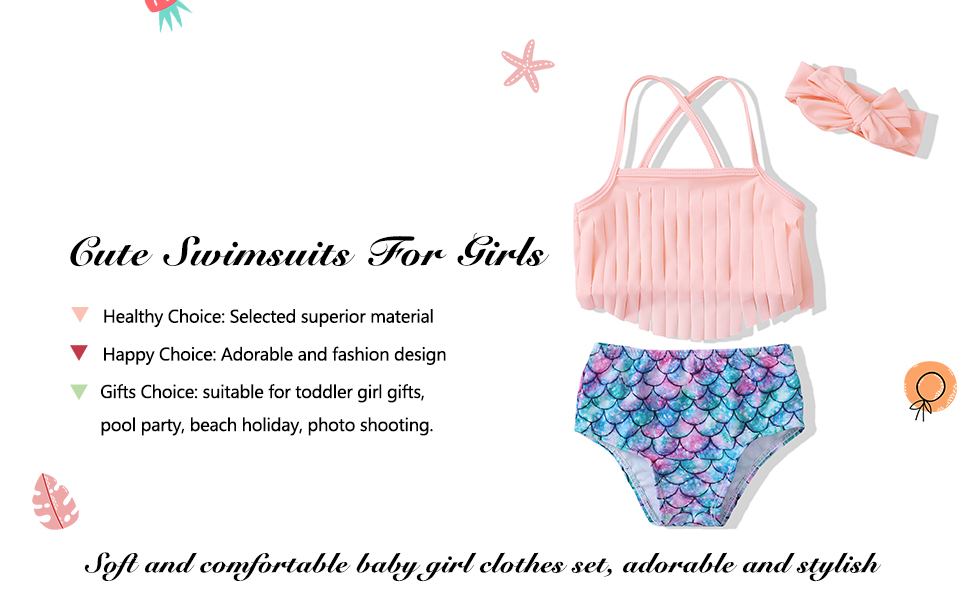 toddler bathing suit