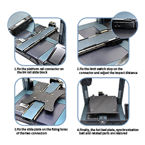 Creativity Neptune 4 Dual Y-axis 