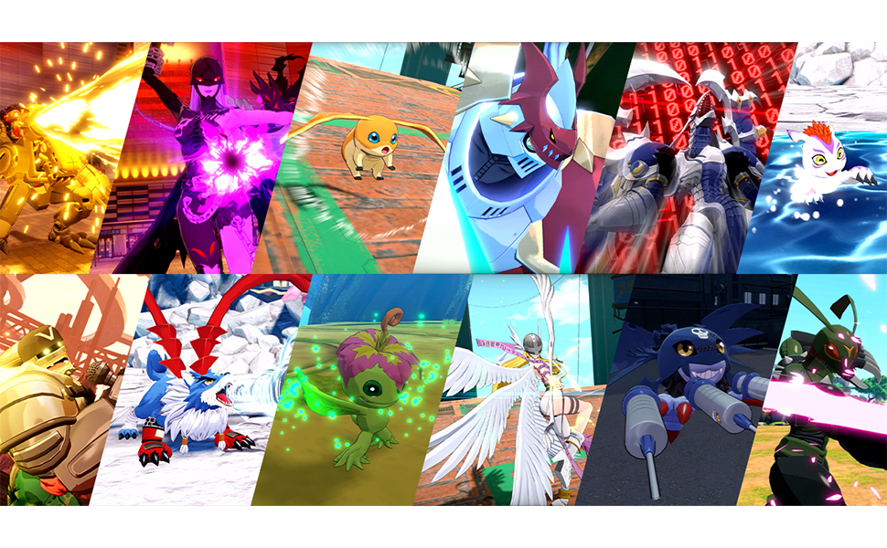 Amazon.co.jp: デジモンストーリー タイムストレンジャー