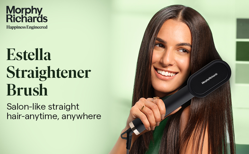 morphy richards hair straightener,straightener,hair straightener,straightener for women,hair styler