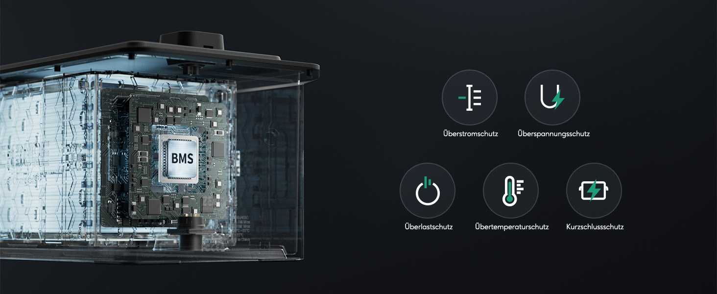 balkonkraftwerk balkonkraftwerk 800w komplett steckdose solarpanel balkonkraftwerk mit speicher