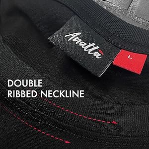 neckline