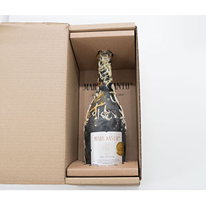 MARE SANTO Cuvée Prestige スパークリング750ml MARE SANTO Cuvée Prestige スパークリング750ml Amazon.co.jp