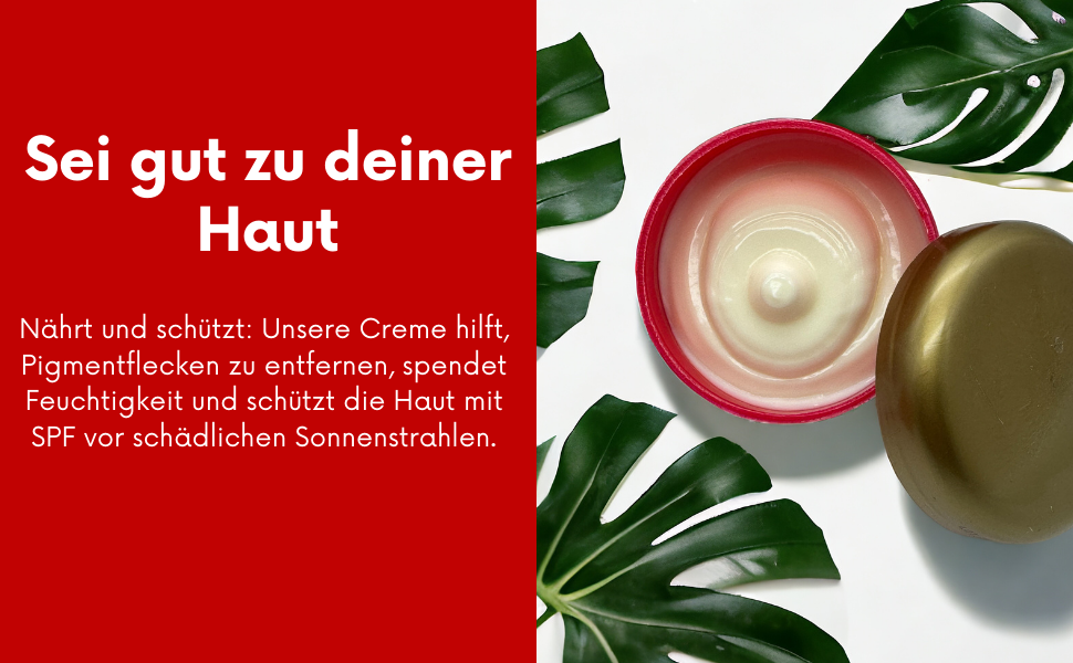 Day & Night Face Cream