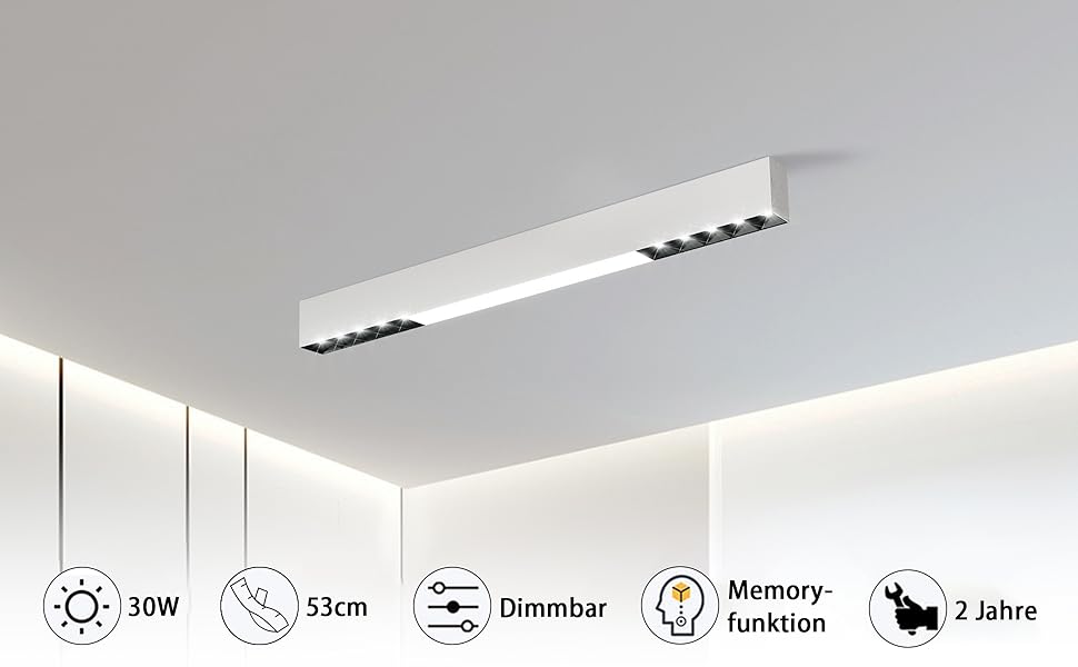 Deckenlampe
