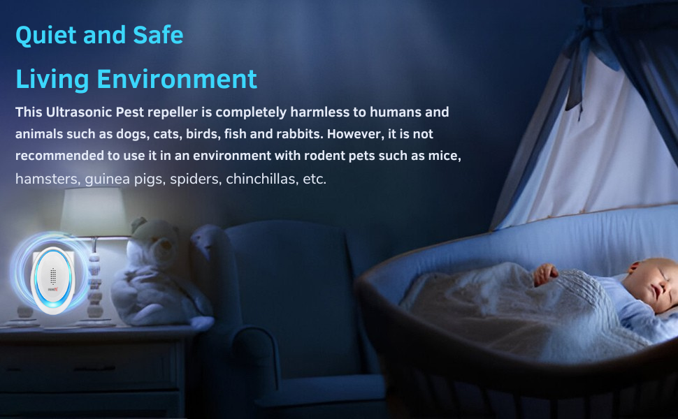 pest repellent