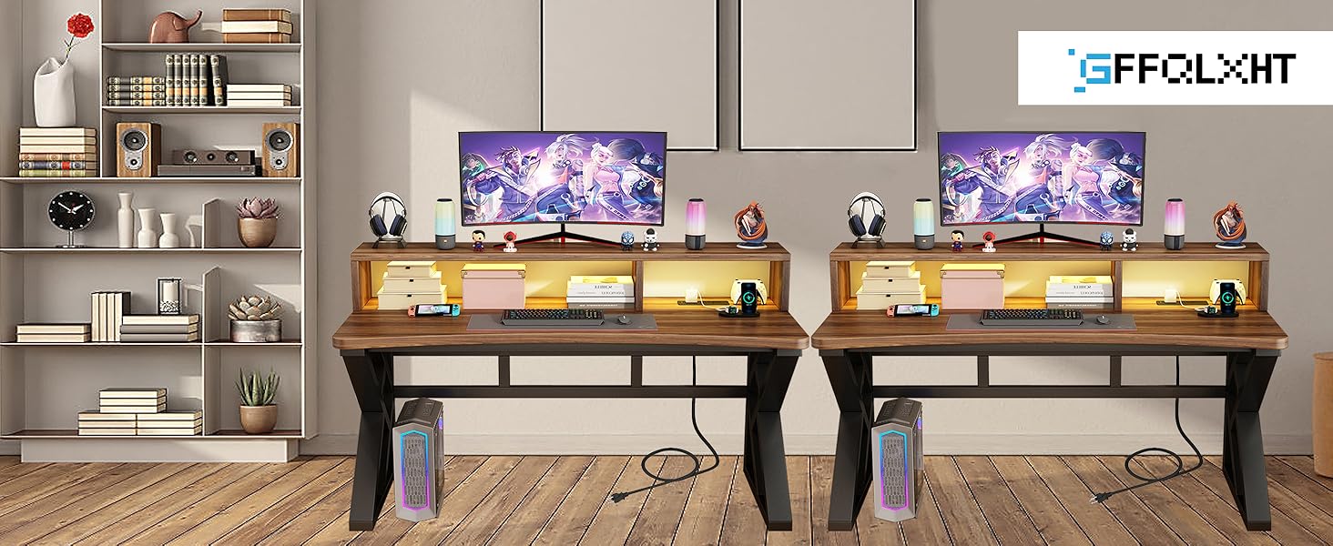 office desk