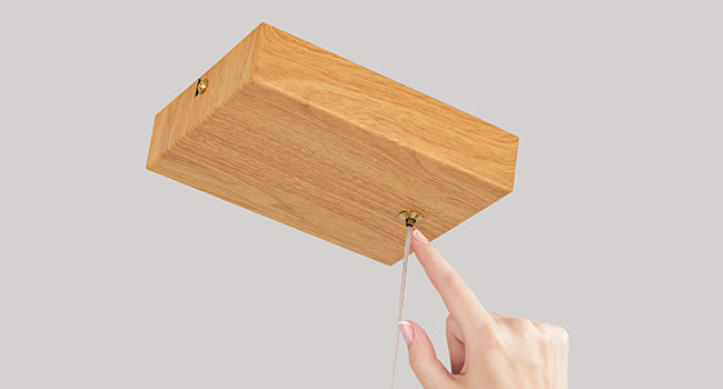 Dining Room Light Fixture