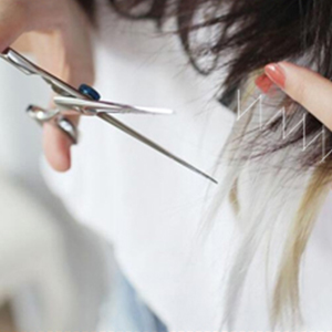 hair tinsel extension