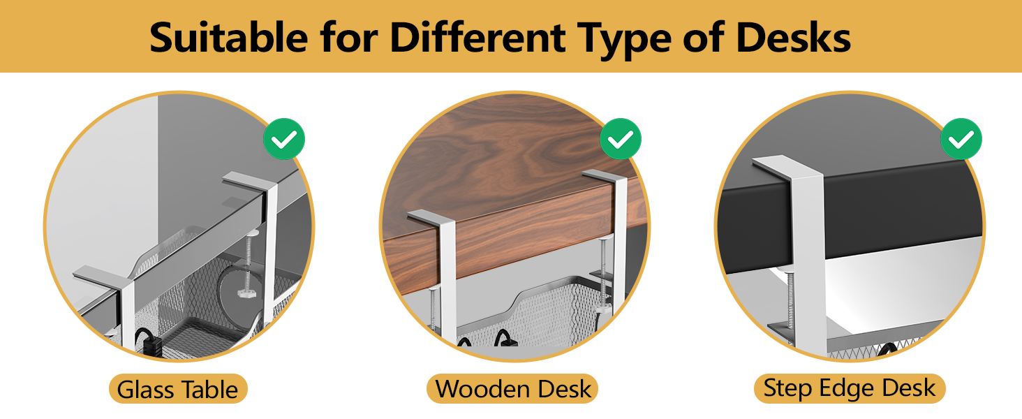 cable management tray