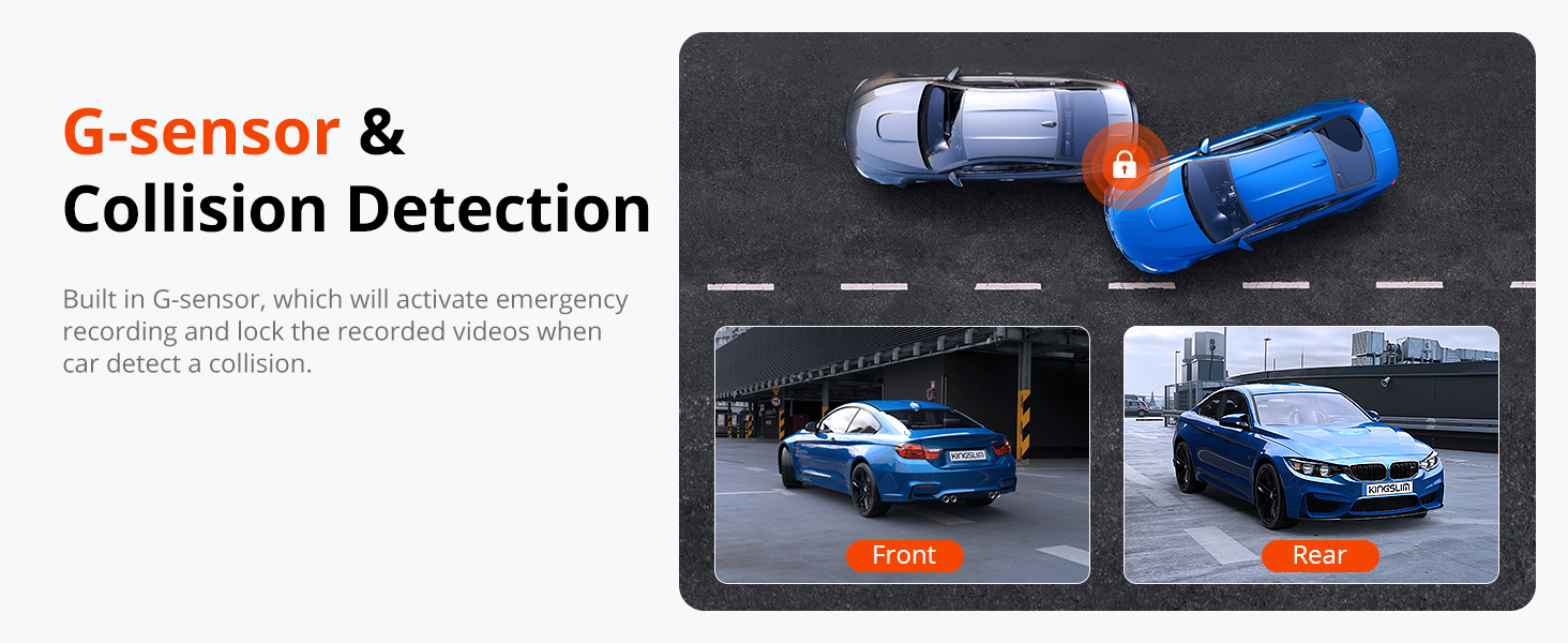 dash cam