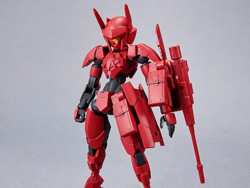 Amazon | BANDAI SPIRITS 30MM EXM-E7c スピナティア (コマンド