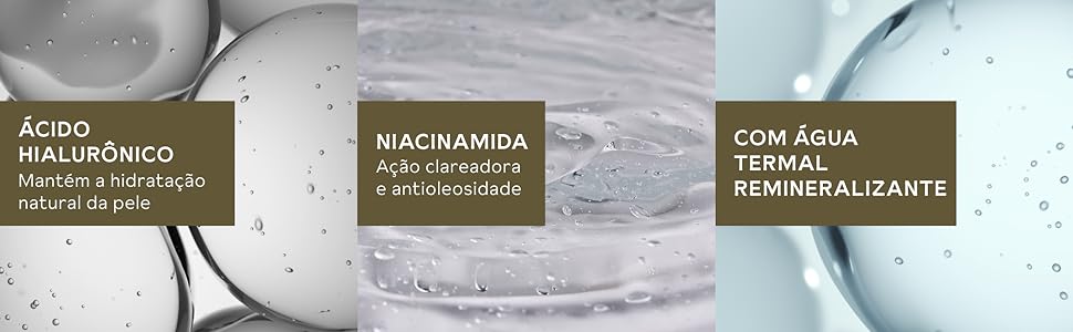 Milimetric Sérum Rejuvenescedor - ingredientes