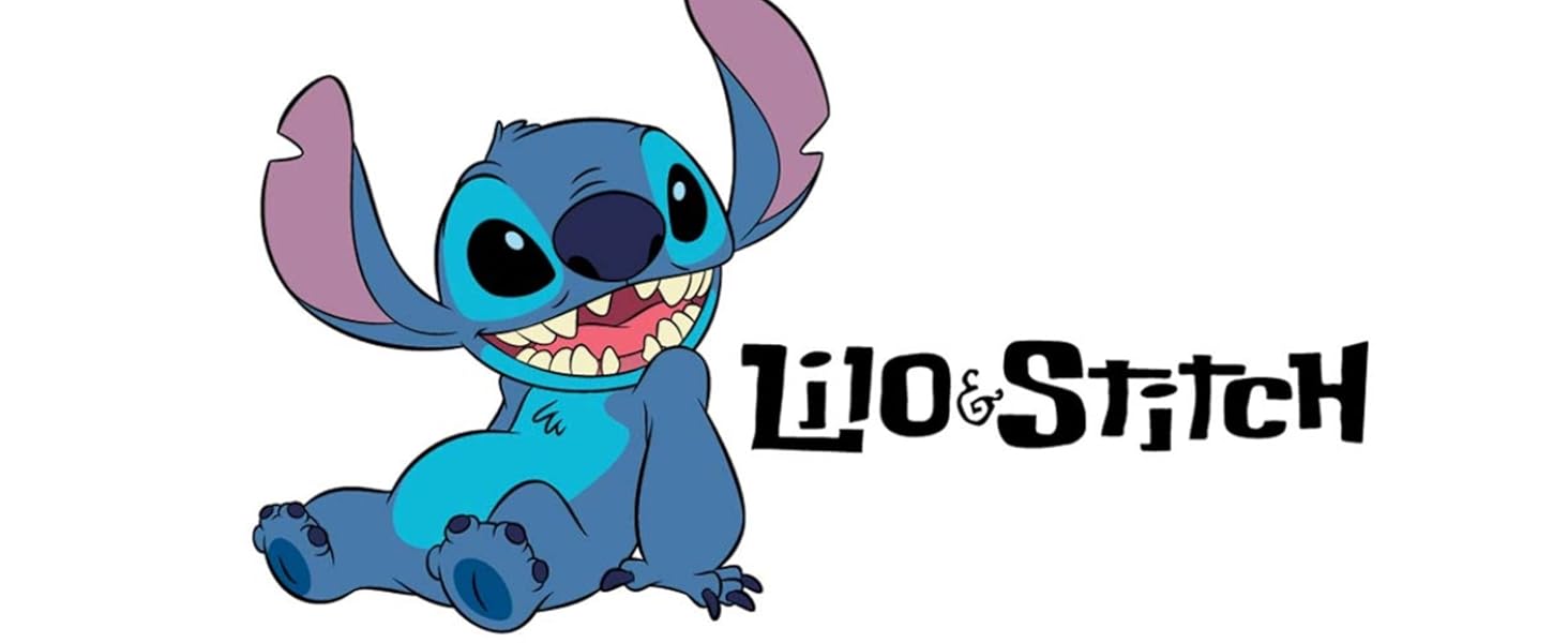 Lilo and Stitch banner 1