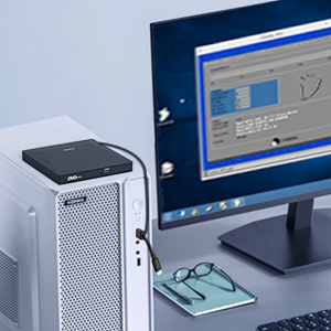 external dvd player for laptop