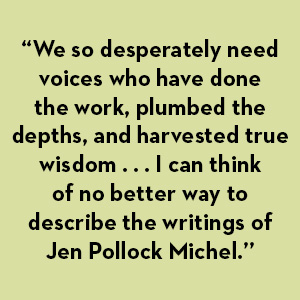 Another great deal on amazon: In Good Time 9 Endorsed by Sharon Hodde Miller