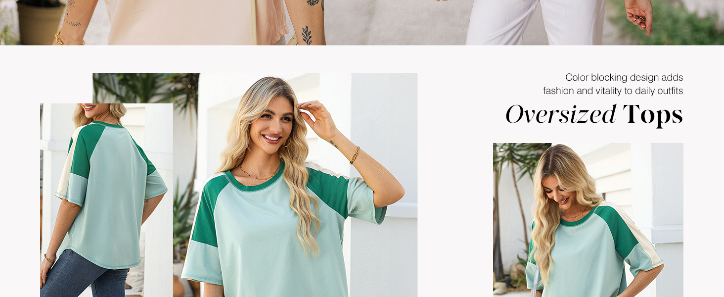 womens summer tops