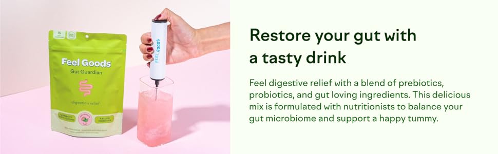 gut health