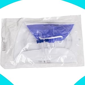 sterilized and individually packaged