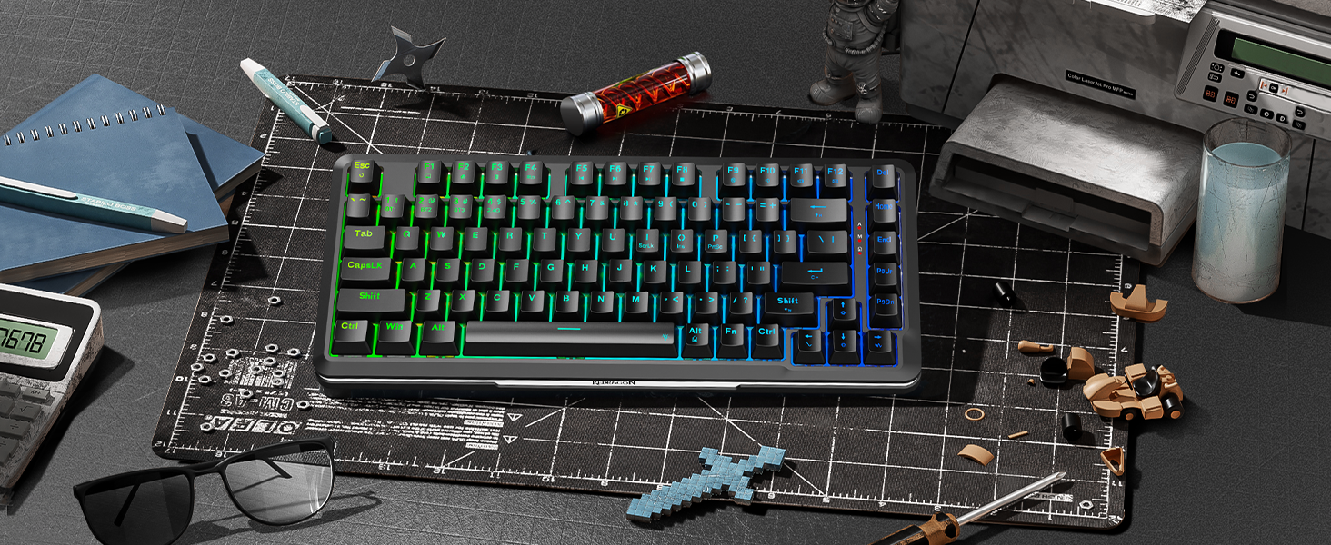 Mechanical Keyboard
