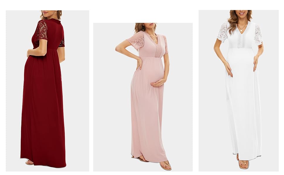 maternity dress