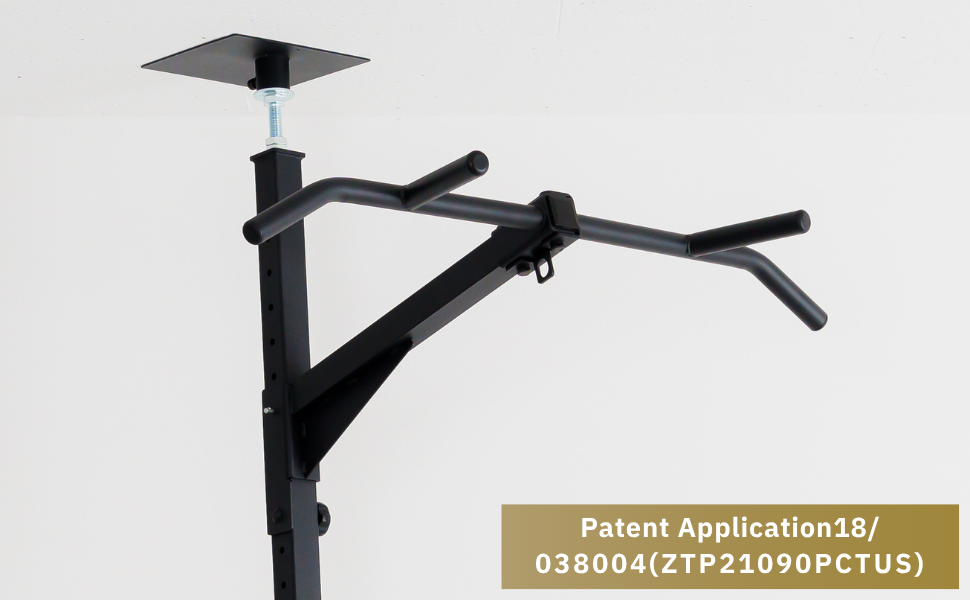 Amazon.com : KENSUI kaku modelA JAPAN made patent Pull Up
