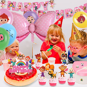 birthday decorations