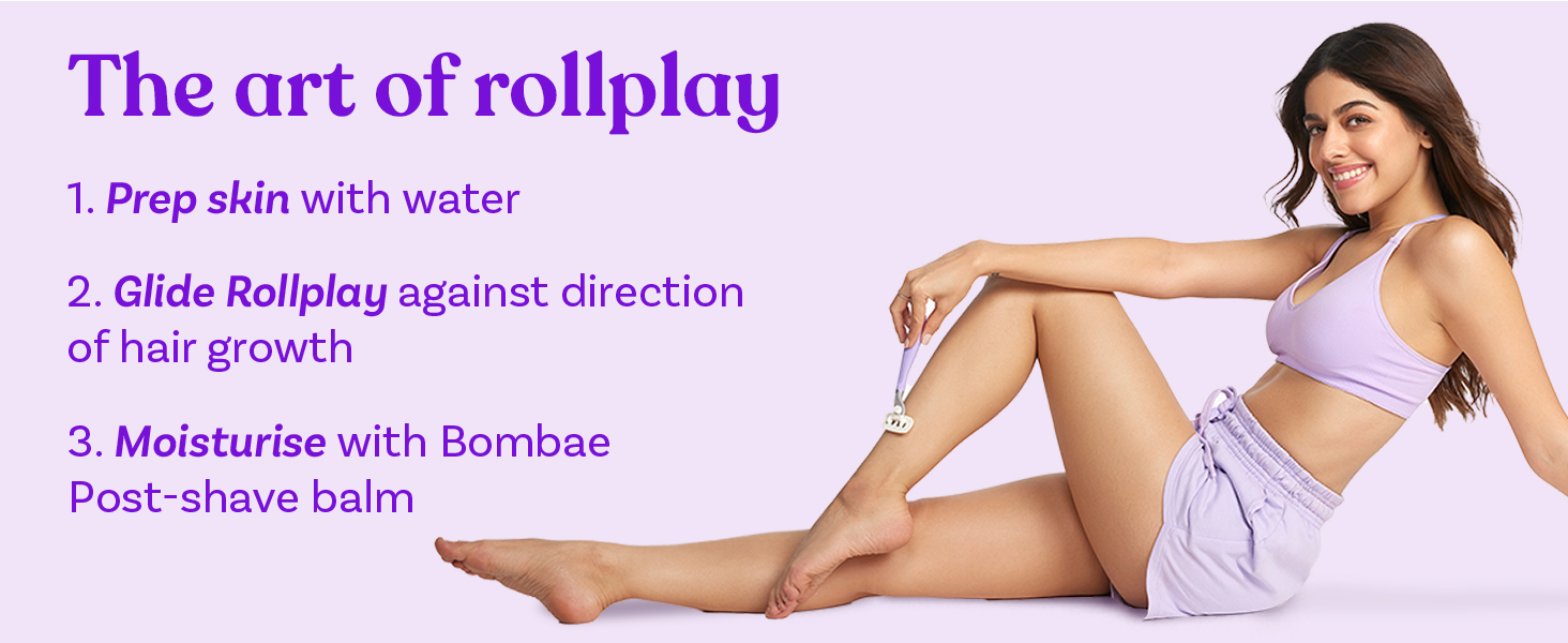 razor for women, women razor