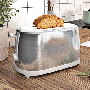 Brushed silver contact paper