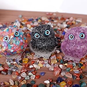 owl decor