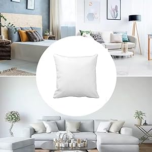 Custom Pillow with Picture & Text, Two-Sides Flannel Customized Photo Pillowcase