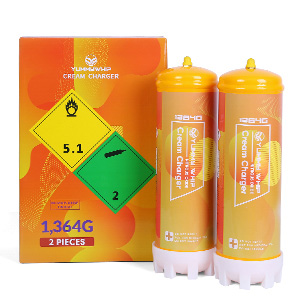 whipped cream charger Whipper Whipped Cream Cylinder Original whipped cream dispenser Food Grade