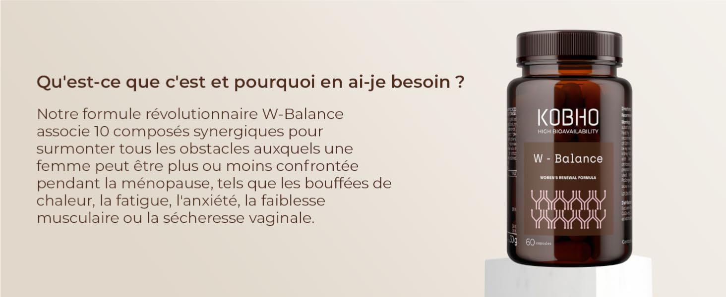 Ménopause
