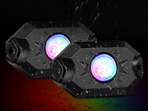 High-quality Rock Light