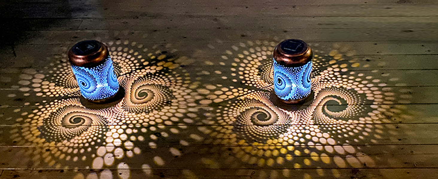 solar lights
