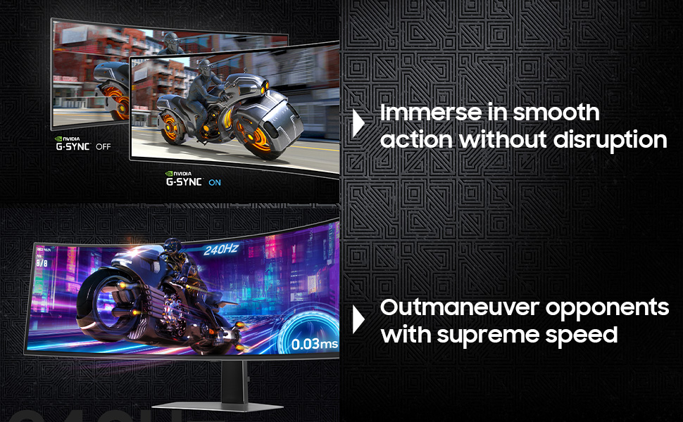 G-Sync Compatible