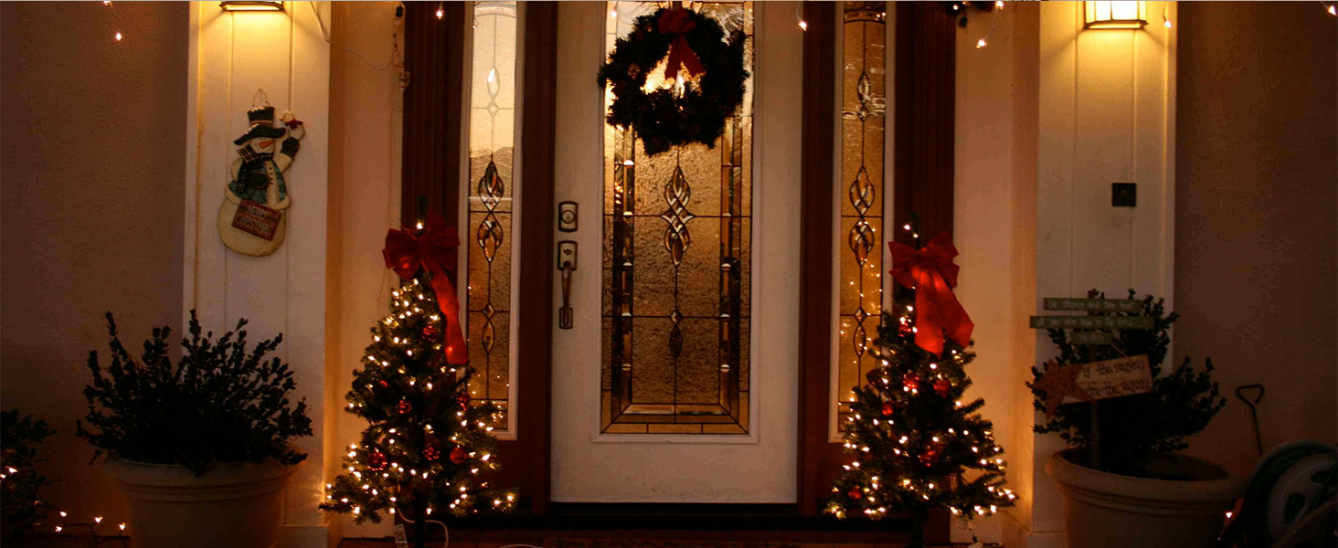 outdoor string light