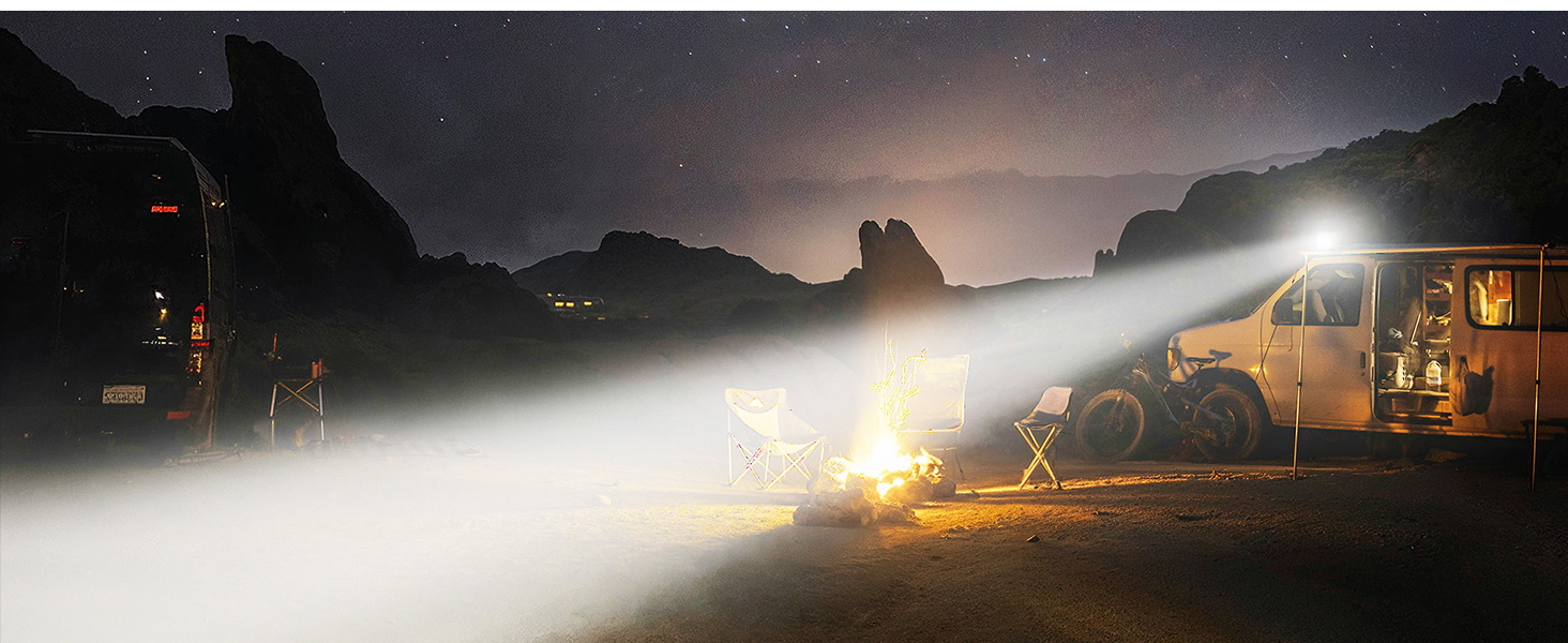 searchlight
