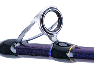 Amazon | Goture エギングロッド ベイトロッド 862MC 2.58M 【チタン